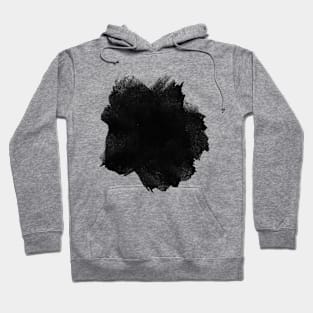 Black point Hoodie